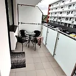 Apartament Sloneczny Brzeg