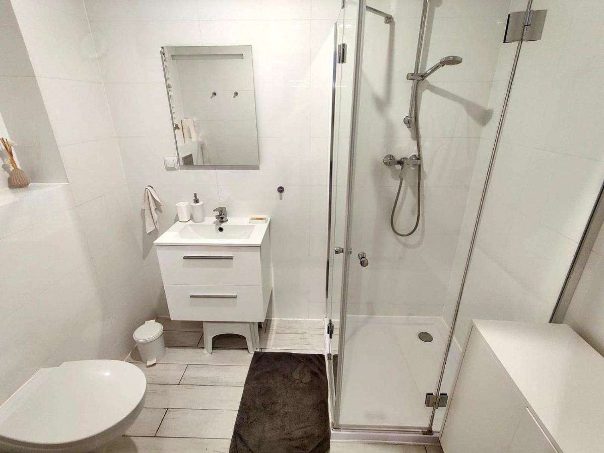 Słoneczny Brzeg Apartament